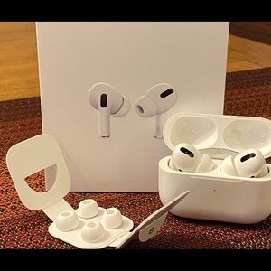 Air Pod Pros